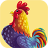icon Rooster Sounds 1.9