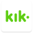 icon Kik 15.59.2.29433