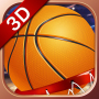 icon Basketball Games