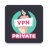 icon free.vpn.private 1.5.4