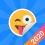 icon Sticker Maker for Telegram - Make Telegram Sticker