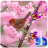 icon Sakura Live WallpaperScreen Lock, Sensor, Auto 170.GG