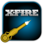 icon Crossfire: Air Hockey 2 Player