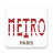 icon Metro Paris 1.0.7
