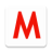 icon mycompany.moscowmetro 1.2.5