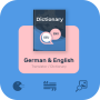 icon English German Translator