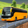 icon Offroad Tour Coach Driver 3D