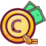 icon Cash App Games - Make Money