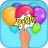 icon Pop the Balloons 1.0