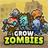 icon GrowZombies 36.7.6