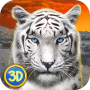 icon Snow Leopard Pride Simulator