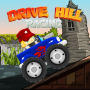 icon Drive Hill Racing