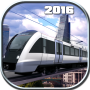 icon Metro Train Simulator 2 2016
