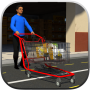 icon Supermarket Shopping Mania 3D