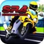 icon Super Race Attack - SRA