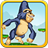 icon Gorilla Jump 1.36