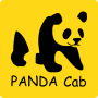 icon Panda Cab