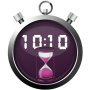 icon StopWatch & Timer