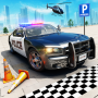 icon Car Parking Simulation Game 3D