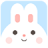 icon a.akakao.hello.bunny 4.0