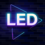 icon Led: Led Light Controller