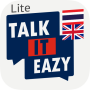 icon Talk It Eazy Thai-English Lite