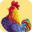 icon Rooster Sounds 2.0