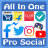 icon com.probrowser.allinone.socialonline.expert Aio Pro USA top UC Browser 28.11.96.4
