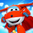icon Super Wings : Jett Run 3.3.6