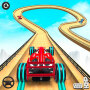 icon Formula Car Racing Stunts 3D