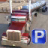 icon Semi Truck Parking Game 3.1
