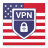icon VPN USA 1.44
