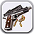 icon Guns Live Wallpaper 3.6