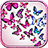 icon Butterfly Live Wallpaper 1.1