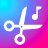 icon MP3 Cutter & Ringtone Maker 2.2.3.2