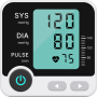 icon Blood Pressure Monitor