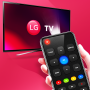 icon Universal Remote For LG TV