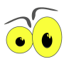 icon Flash Eye (Widget)