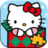 icon Hello Kitty Xmas 22.0