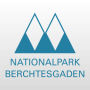 icon Berchtesgaden National Park