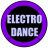 icon Electronic radio Dance radio 1.8.9
