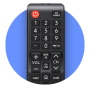 icon Universal TV Remote Control