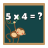 icon Multiplicando 5.0
