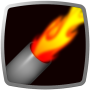 icon Flame Thrower
