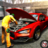 icon Car Mechanic Workshop Garage 2.3