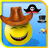 icon Funny Hats Photo Editor 3.0