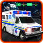 icon Emergency Ambulance 2016