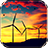 icon Windmill Live Wallpaper 1.13