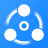 icon com.shareit.filetransfer.shareme.easyshare 1.2