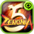 icon ZENONIA5 1.0.0